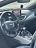 Audi A7 SPORTBACK V6 3.0 TDI 204 AMBIENTE MULTITRONIC