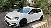 Volkswagen Golf Golf7R