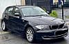 Bmw Serie 1 (F21) 118D 143 BUSINESS 3P