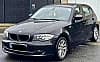 Bmw Serie 1 (F21) 118D 143 BUSINESS 3P