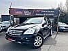 Mercedes-Benz Classe M ML 320 CDI A