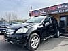Mercedes-Benz Classe M ML 320 CDI A
