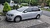 Volkswagen Golf VII SW 1.6 TDI 105 BLUEMOTION TECHNOLOGY TRENDLINE