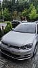 Volkswagen Golf VII SW 1.6 TDI 105 BLUEMOTION TECHNOLOGY TRENDLINE