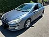 Peugeot 407 2.0 HDI 136 CONFORT