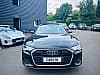 Audi A6 V AVANT 40 TDI 204 QUATTRO BUSINESS EXECUTIVE S TRONIC