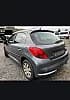 Peugeot 207 (2) 1.4 VTI 95 URBAN MOVE 5P