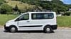 Peugeot Expert Tepee LONG 1.6 HDI 90 CONFORT COMBI 6PL
