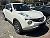 Nissan Juke Nissan juke 1.5dci pure tech