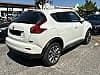 Nissan Juke Nissan juke 1.5dci pure tech