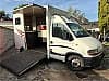Renault Master RENAULT MASTER 2.5 DCI 120cv
