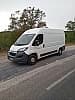 Peugeot Boxer II (2) 2.0 BLUEHDI 130 335 L2H2 CABINE APPROFONDIE