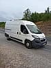 Peugeot Boxer II (2) 2.0 BLUEHDI 130 335 L2H2 CABINE APPROFONDIE