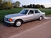 Mercedes-Benz Classe S 280 se