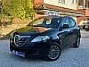 Lancia Ypsilon III 1.2 8V 69 STOP&amp;START BLACK &amp; RED 5P