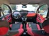 Lancia Ypsilon III 1.2 8V 69 STOP&amp;START BLACK &amp; RED 5P