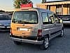 Citroen Berlingo (2) 1.6 HDI MULTISPACE 5P