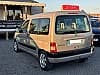 Citroen Berlingo (2) 1.6 HDI MULTISPACE 5P