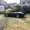 Porsche 996 Cab de 1999, moteur neuf avec facture