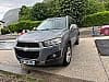 Chevrolet Captiva 2.0 VCDI 127 FAMILY