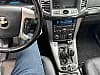 Chevrolet Captiva 2.0 VCDI 127 FAMILY