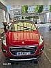 Peugeot 3008 Peugeot 3008