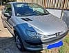 Peugeot 206 CC 1.6 16S