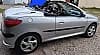 Peugeot 206 CC 1.6 16S