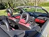 Peugeot 206 CC 1.6 16S