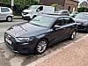 Audi A3 Audi a3 panoramique boîte auto