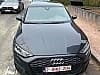 Audi A3 Audi a3 panoramique boîte auto