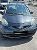Toyota Aygo Toyota AYGO