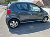 Toyota Aygo Toyota AYGO