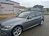 Bmw Serie 3 (E91) (2) TOURING 330D XDRIVE 245 EDITION SPORT
