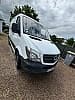 Mercedes-Benz Sprinter 312 D MOYEN 3.5T