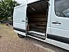Mercedes-Benz Sprinter 312 D MOYEN 3.5T
