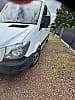 Mercedes-Benz Sprinter 312 D MOYEN 3.5T