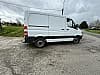 Mercedes-Benz Sprinter 312 D MOYEN 3.5T