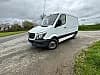 Mercedes-Benz Sprinter 312 D MOYEN 3.5T