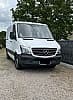 Mercedes-Benz Sprinter 312 D MOYEN 3.5T