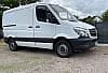 Mercedes-Benz Sprinter 312 D MOYEN 3.5T