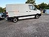 Mercedes-Benz Sprinter 312 D MOYEN 3.5T