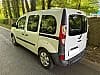 Renault Kangoo II (2) 1.5 DCI 75 LIFE