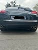 Porsche Panamera 4.8 V8 400 4S PDK
