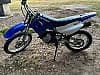YAMAHA TT R