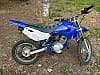 YAMAHA TT R