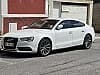 Audi A5 (2) SPORTBACK 2.0 TDI 190 BUSINESS LINE QUATTRO