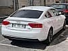 Audi A5 (2) SPORTBACK 2.0 TDI 190 BUSINESS LINE QUATTRO