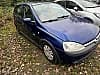 Opel Corsa véhicule très propre non fumeur