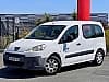 Peugeot Partner Tepee II 1.6 BLUEHDI 75 ACCESS
